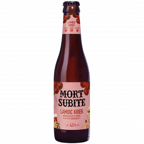Mort Subite Kriek