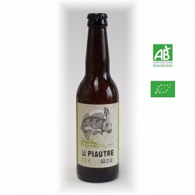 La Piautre IPA