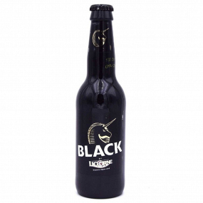 Licorne Black