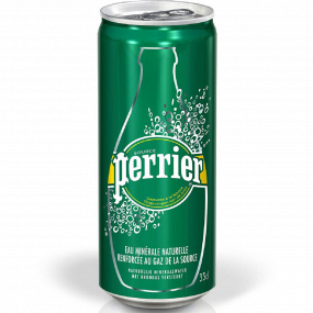 Perrier