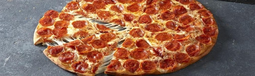 PIZZA Ø 50cm