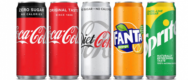 ALKOHOLFREIE GETRÄNKE