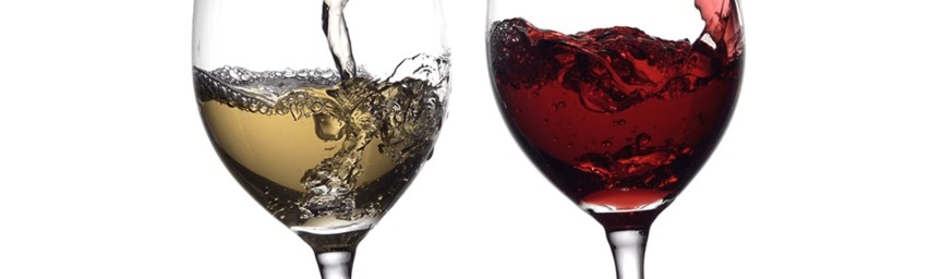 ALKOHOLISCHE GETRÄNKE