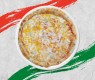 QUATTRO FORMAGGI
