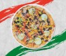 VEGETARIANA