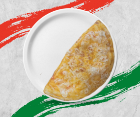 CALZONE (împăturit)