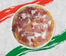 GORGONZOLA CRUDO