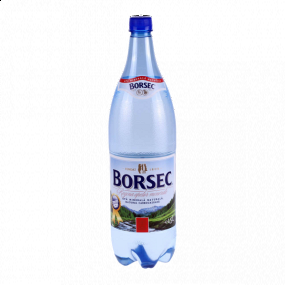 Apă minerală (500 ml)