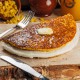 Cachapa con Queso Guayanés