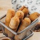 Tequeños de Guayaba y Queso