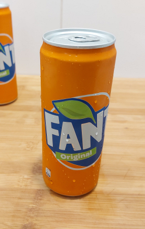 Fanta