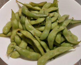 Edamame 