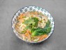 Ramen a mano in brodo