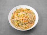 Spaghetti di soia