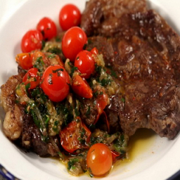 Platouri combinate/Combined plates