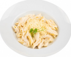 PENNE QUATTRO FORMAGI/FOUR CHEESES PASTA 400g