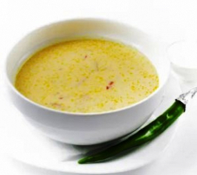 CIORBA DE BURTA/ TRIPE SOUP  100/300g