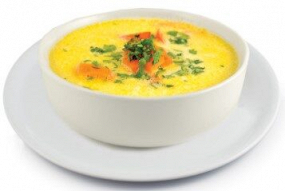 CIORBA RADAUTEANA/ CHICKEN SOUR SOUP 400g