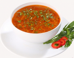 CIORBA DE VACUTA/ BEEF SOUP 400g