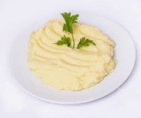 CARTOFI PIURE/MASHED POTATOES 150g