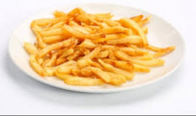 CARTOFI PRAJITI/FRENCH FRIES  150g