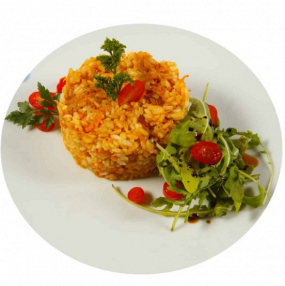 PILAF DE OREZ/RICE 150g