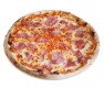 PIZZA CARDINALE MICA 260g