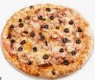 PIZZA CANIBALE 540g