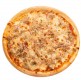 PIZZA AL TONNO 500g