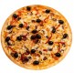 PIZZA VEGETARIANA 540g