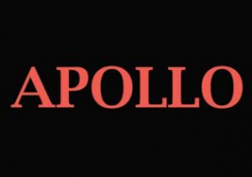 PLATOU APOLLO/APOLLO   PLATTER   6 pers  4000g