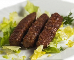  MITITEI BUCATA/1 PIECE GRILLED MEAT ROLL 50g