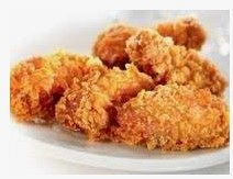 ARIPIOARE PICANTE / SPICY CHICKEN WINGS 250g