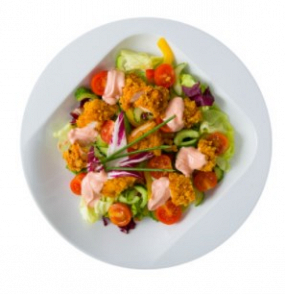 SALATA APOLLO /APOLLO SALAD  420g