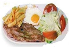 PLATOU NR. 2/PLATE NR.2 450g