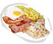 PLATOU NR. 5/PLATE NR. 5 480g