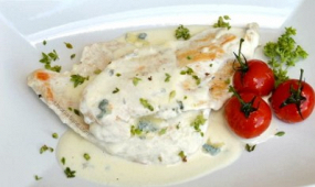 PIEPT DE PUI CALABRESSE /CALABRESSE CHICKEN BREAST 275g