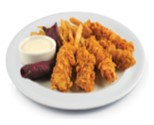 GUJOANE DE PUI/FRIED CHICKEN STICKS   200g