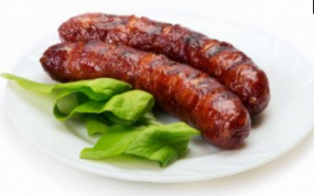 CARNATI SUBTIRI / FRIED SAUSAGES100g