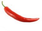ARDEI IUTE/HOT PEPPER
