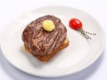 MUSCHI DE VITA LA GRATAR / GRILLED BEEF SIRLOIN 150g