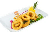 INELE DE CALAMAR/ SQUID RINGS 200g
