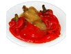 ARDEI COPTI/ROASTED PEPPERS SALAD 200g