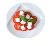 SALATA DE ROSII/TOMATO SALAD  200g