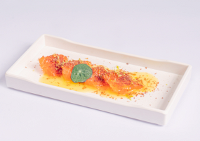 AS18: SALMON CIOCCOLATO 5PZ