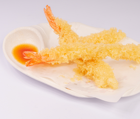 Z3: TEMPURA GAMBERI 4PZ