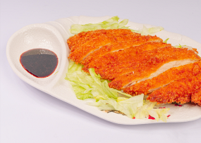 A15: COTOLETTA POLLO