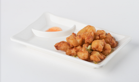 A11: BOCCONCINI POLLO