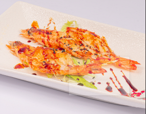 G6: GAMBERONI PIASTRA 4PZ