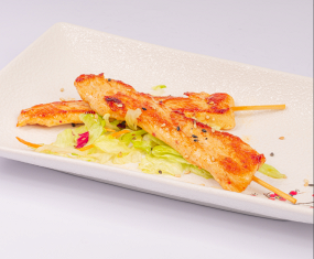 G1: SPIEDINI POLLO 4PZ